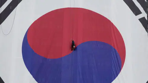 Güney Kore kabinesinde yapay zeka odaklı değişim hazırlığı