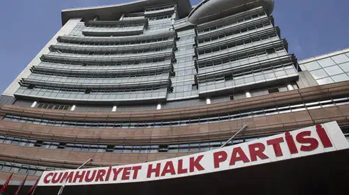 CHP yönetiminden DSP iddiasına sert yanıt
