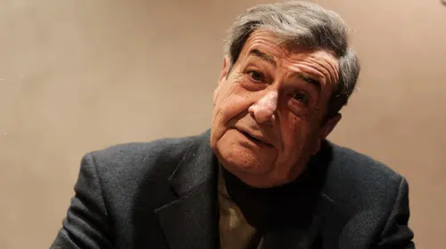Usta oyuncu Tarık Papuççuoğlu kalp ameliyatı geçirdi