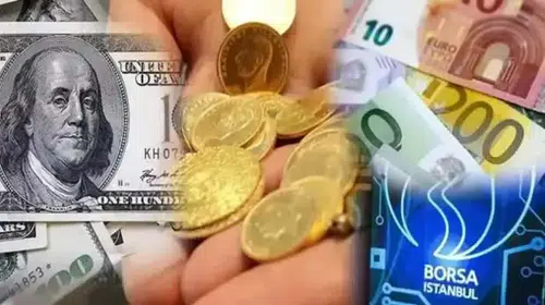 Borsa İstanbul haftayı zirvede tamamlarken altın yatırımcısını üzdü