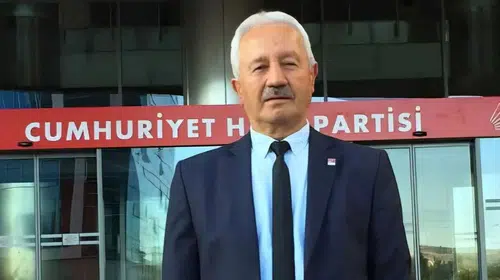 Karabük'te Filyos Çayı faciası CHP yöneticisi hayatını kaybetti