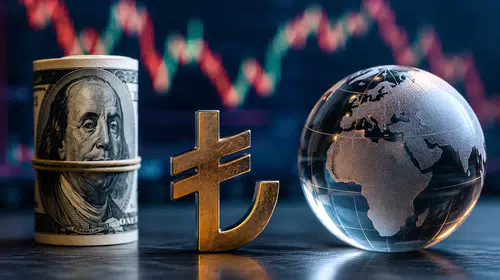 Citigroup Türk lirasında strateji değişikliğine gitti