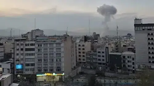 Pentagon Tahran yönetimine yönelik askeri seçenekleri masada tutuyor