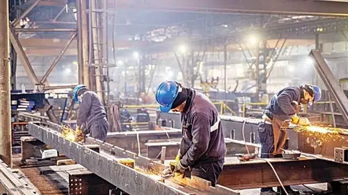 Sanayi üretiminde AR-GE yatırımları rekor seviyeye ulaştı
