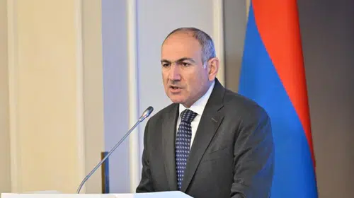 Ermenistan seçimleri öncesi Paşinyan halk iradesine vurgu yaptı