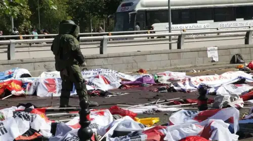 IŞİD yapılanmasında lojistik ağ ve yeni itirafların arka planı