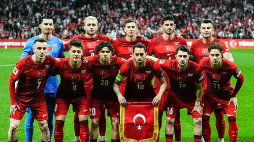 Milli Takım Vancouver’da Dünya Kupası mesaisine başladı