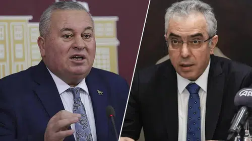 Enginyurt ve Uçum Arasında Seçim Tarihi Tartışması Büyüyor