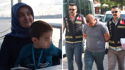 Antalya’da yaşanan aile faciasında şüpheli ifadesi ortaya çıktı
