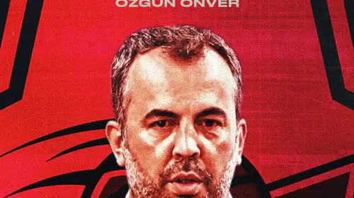 Galatasaray yönetimi basketbol operasyonlarında değişikliğe gitti