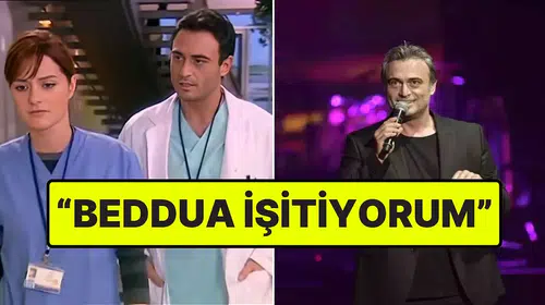 Kutsi yıllar sonra gelen dizi eleştirisine yanıt verdi
