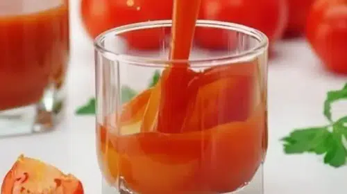 Domates ve soya karışımı kronik iltihaplanmayı düşürebilir