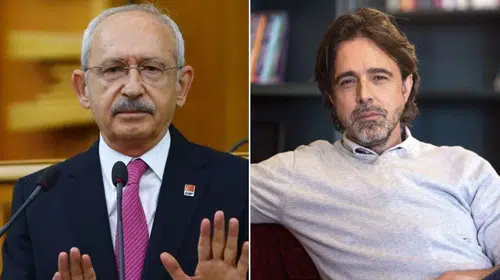Kılıçdaroğlu ve Soykan arasında yargı süreci gerilimi