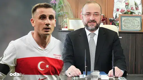 Ahmet Aktürkoğlu için yeni görev kararı çıktı