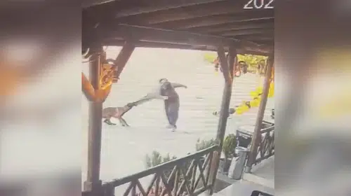 Afyonkarahisar saldırısı sonrası hukuki süreç başlatıldı