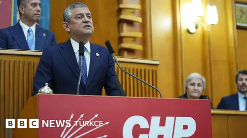 CHP içinde yeni yol ayrımı: Özgür Özel için kritik seçenekler