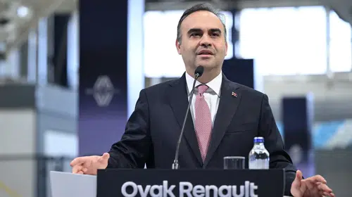 Otomotivde yeni dönem: Bursa merkezli küresel üretim hamlesi