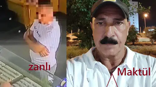 Mersin'de bulunan izler cesetsiz cinayeti aydınlattı