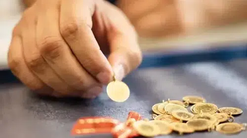 Küresel piyasalarda altın fiyatları beş gündür değer kazanıyor