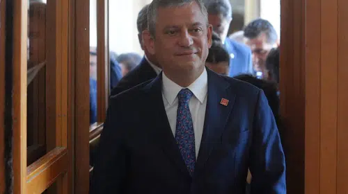 CHP yönetiminde kurultay süreci ve Yargıtay beklentisi