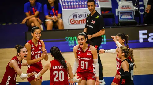 Filenin Sultanları İtalya karşısında kritik sınava çıkıyor