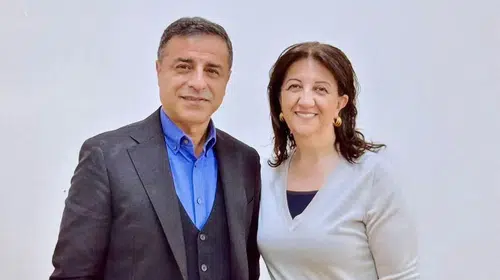 Selahattin Demirtaş için Ankara kulislerinde sonbahar beklentisi