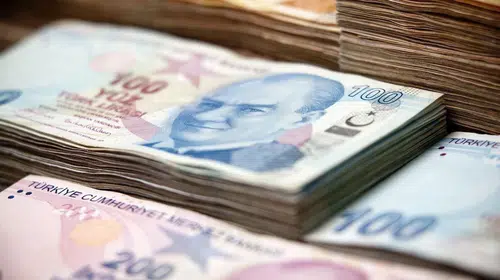 Kısa vadeli dış borç stokunda Nisan ayı rekoru