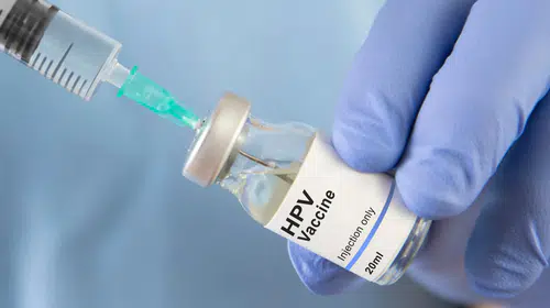HPV aşı programı rahim ağzı kanseri ölümlerini sıfırladı