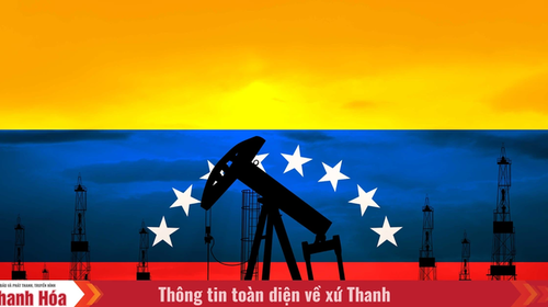 Venezuela Enerji Sektöründe Yabancı Sermaye Hareketliliği