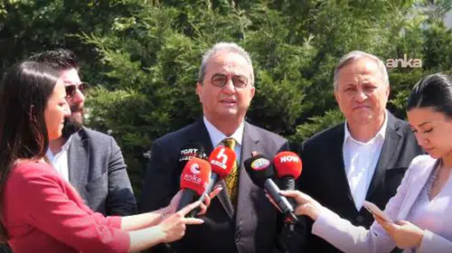 İmamoğlu davasında mahkeme kararına rağmen duruşmaya getirilmedi