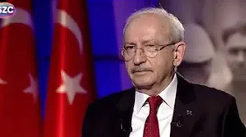 Kılıçdaroğlu siyasi hesaplaşma ve arınma sürecini işaret etti