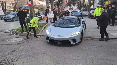İstanbul Anadolu Adliyesi oto galerisi davasında iddianame hazırlandı