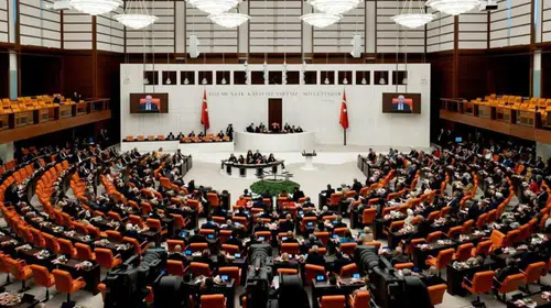 Yargı reformunda yeni dönem önümüzdeki hafta başlıyor