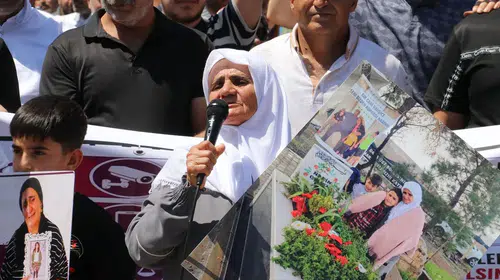 Narin Güran Davasında Aile Yakınlarından Yeniden Yargılama Çağrısı