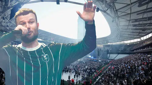 Max Korzh İstanbul sahnesinde savaş karşıtı mesajlarla buluştu