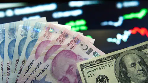 Küresel bankaların dolar ve TL tahminlerinde güncelleme dönemi
