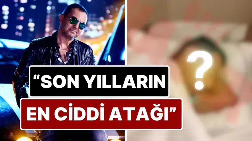 Serdar Ortaç Sağlık Sorunları Nedeniyle Sahne Programını Askıya Aldı