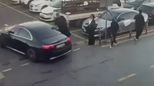 Büyükçekmece adliyesindeki emanet soygununda yeni gelişme