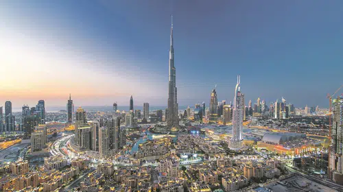 Dubai emlak piyasasında sular durulmuyor: Yatırımcılar geri çekildi, rakamlar alarm veriyor