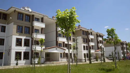 MHP’den sosyal konut hamlesi çağrısı