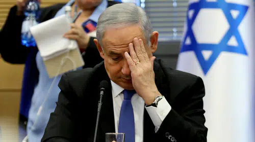 Koltukta kalma savaşı: Netanyahu’nun siyasi kariyerinde son perde