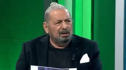 Erman Toroğlu davasında mahkemeden beraat kararı çıktı