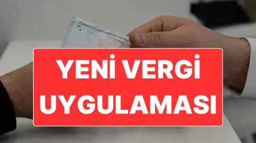 Vergi mükellefleri için dijital risk yönetim dönemi başlıyor