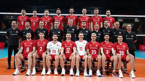 Filenin Efeleri Milletler Ligi maratonuna ABD sınavıyla başlıyor