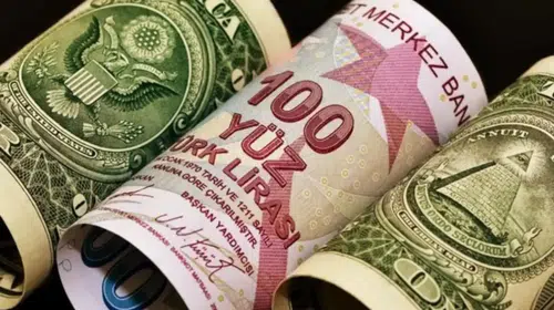 Ekonomistlerden yıl sonu döviz kuru ve faiz projeksiyonu