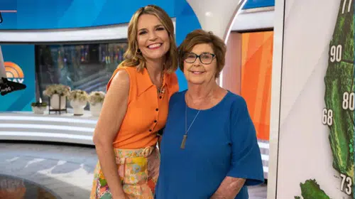 Savannah Guthrie'nin annesiyle ilgili soruşturmada şok eden notlar