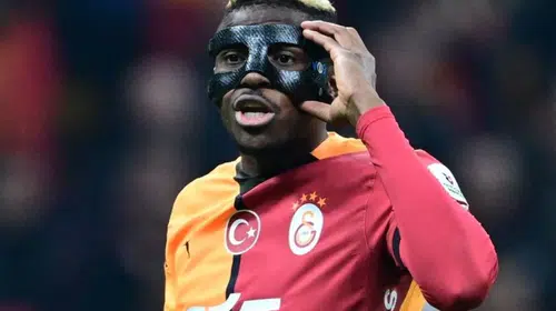 Osimhen için dev kulüpler yarışta ve bonservis bedeli katlandı