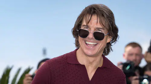 Tom Cruise sinema yolculuğunda 46 yılı geride bıraktı
