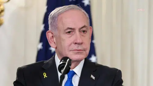İsrail muhalefetinden Netanyahu yönetimine stratejik başarısızlık suçlaması