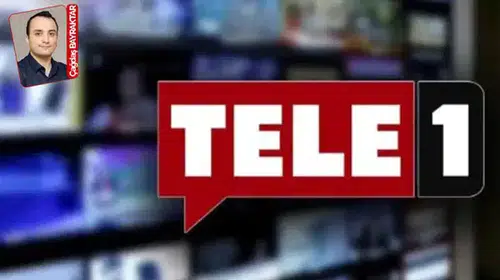 TMSF TELE1 kanalının satış ihalesini ani bir kararla geri çekti